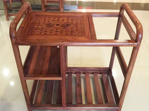 茶臺(tái)功夫茶幾系列2